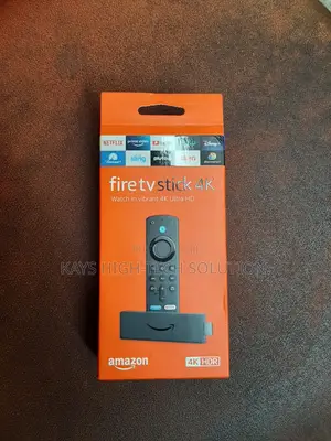 Firestick Jailbreak 4k