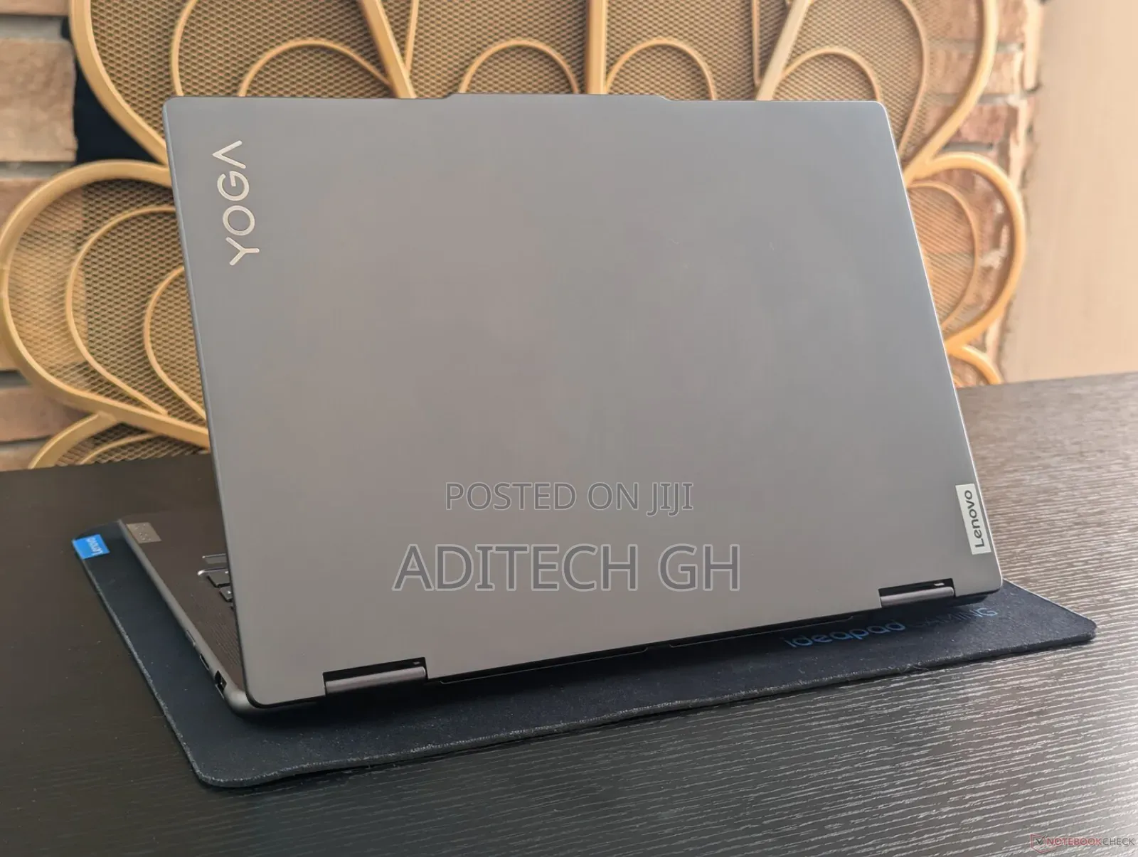New Laptop Lenovo Yoga 700 16GB Intel Core I7 SSD 1T