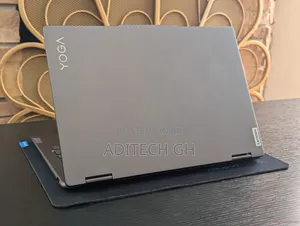 New Laptop Lenovo Yoga 700 16GB Intel Core I7 SSD 1T