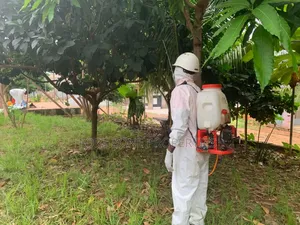 Residential and Office Pest Control Service