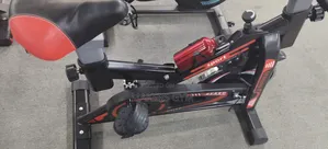 Exercise Bike (Power Flow)