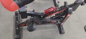 Exercise Bike (Power Flow)