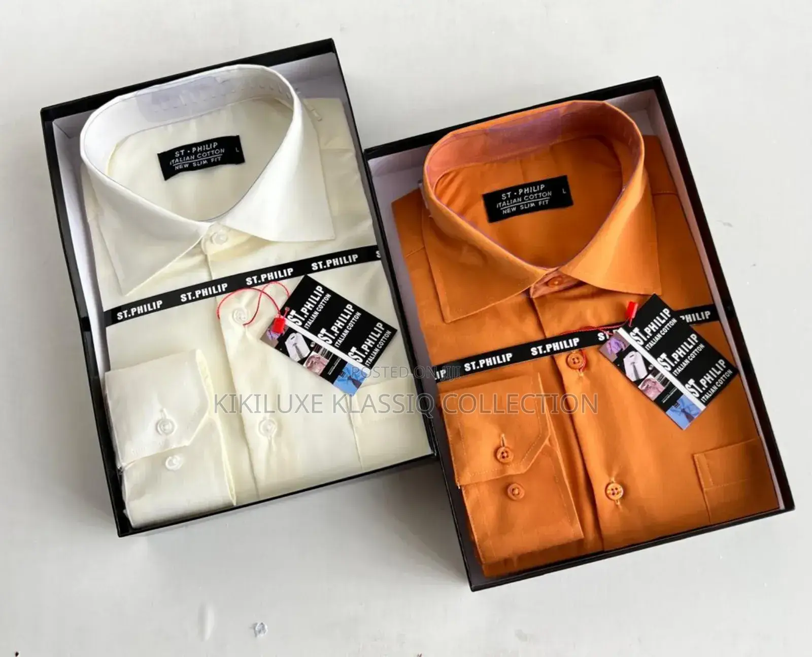 Office Shirts