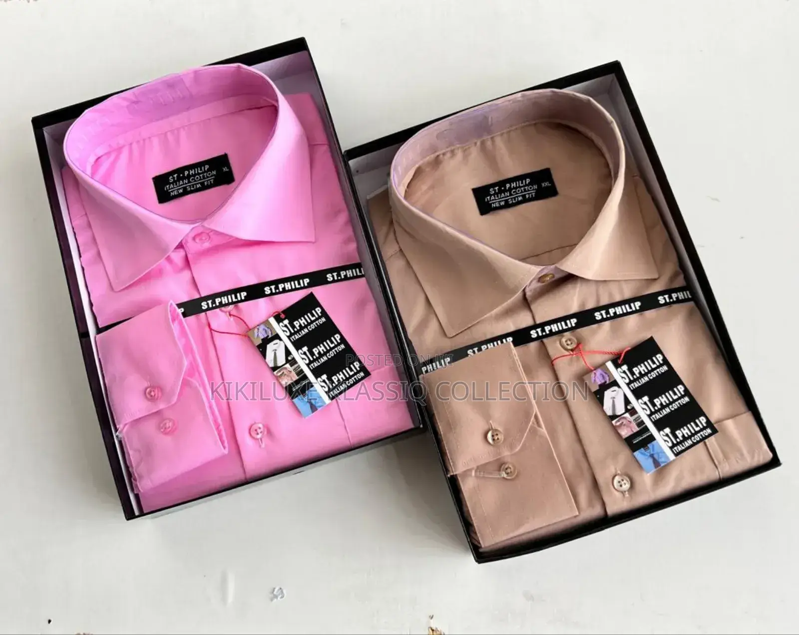 Office Shirts