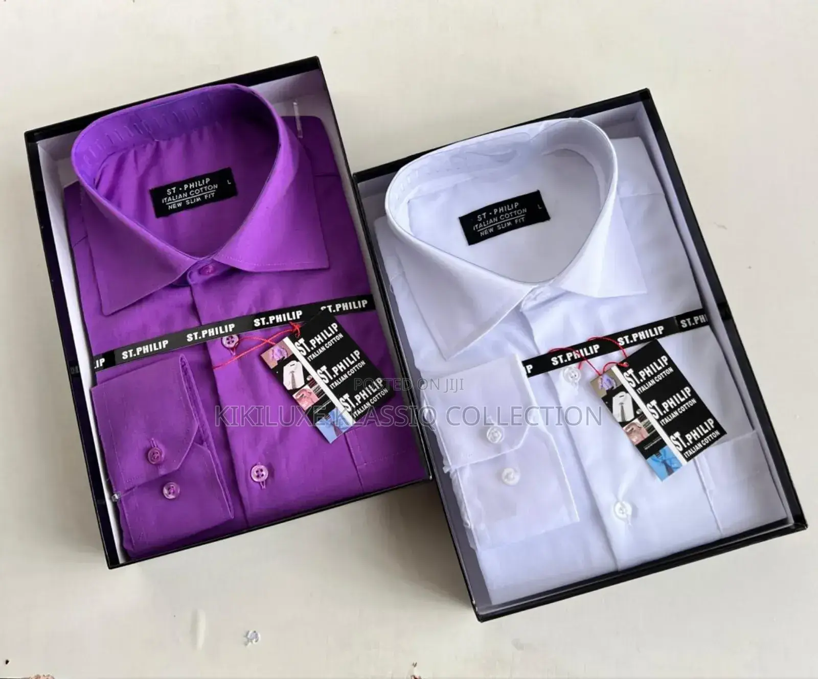 Office Shirts