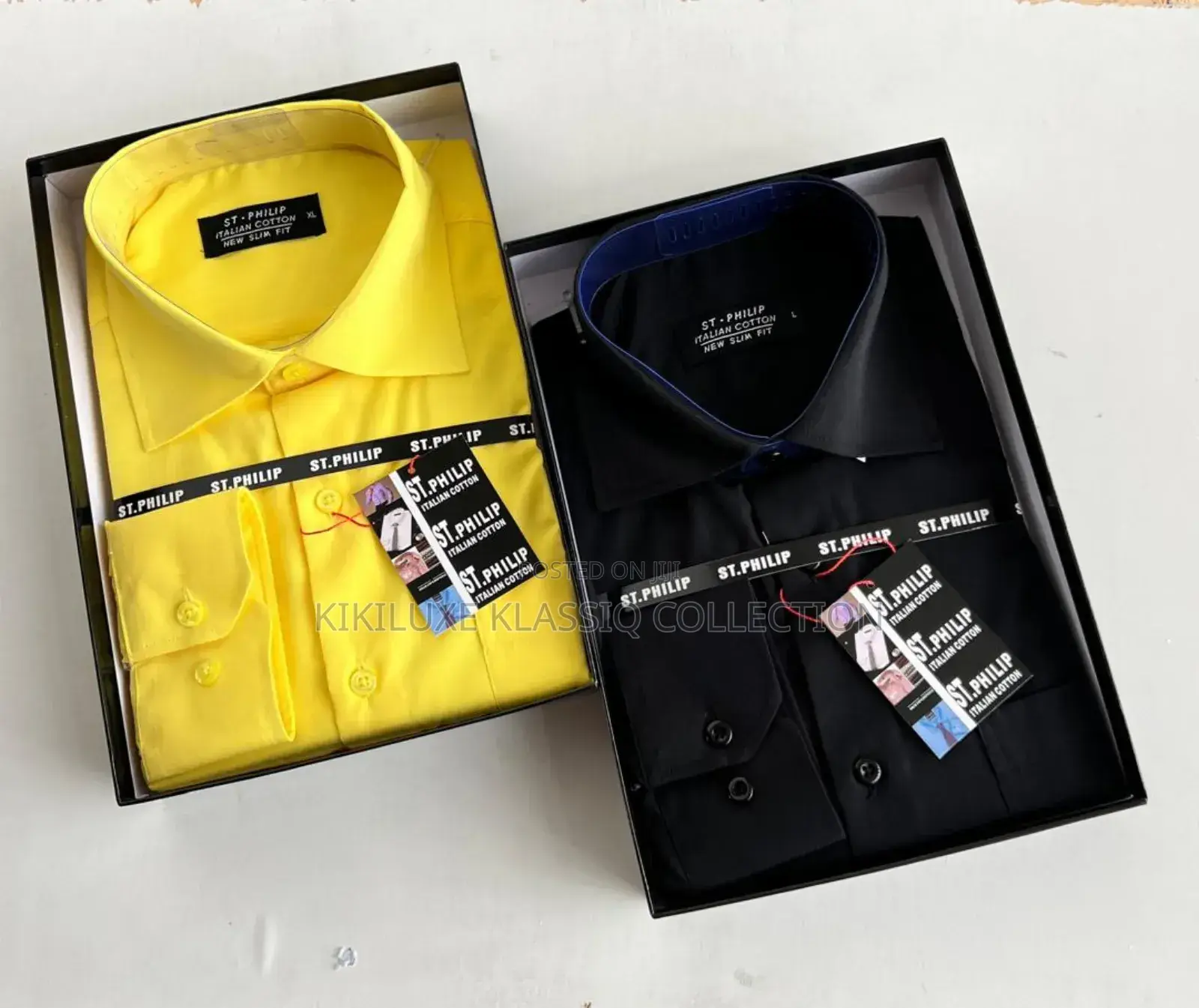 Office Shirts