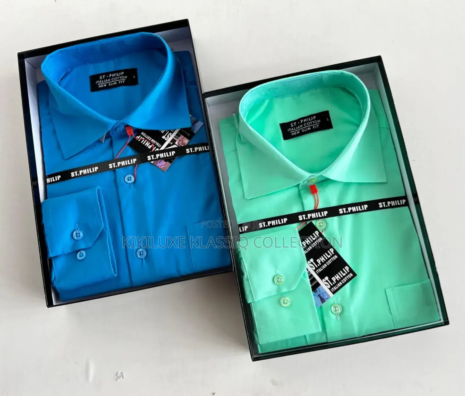Office Shirts