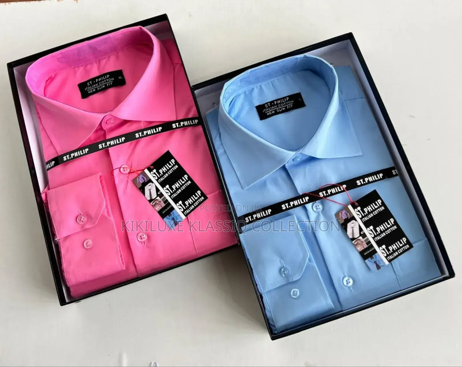 Office Shirts