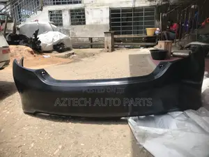 Toyota Camry 2012,2013,2014 Back Bumper / Rear Bumper SE