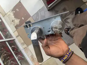 Door Lock Stainless Steel 316 Lock
