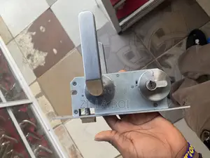 Door Lock Stainless Steel 316 Lock