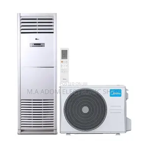 Midea 3.0HP R410a Floor Standing Air Conditioner