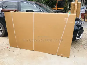 Samsung 85Q60 85 Inch QLED Smart TV