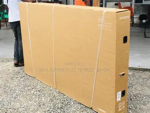 85 Inch QLED Smart TV: The Future of Home Entertainment