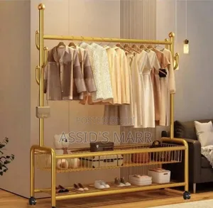 Pole Hanger