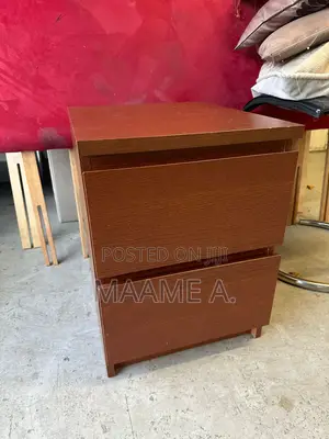 Ikea Bed Side Table