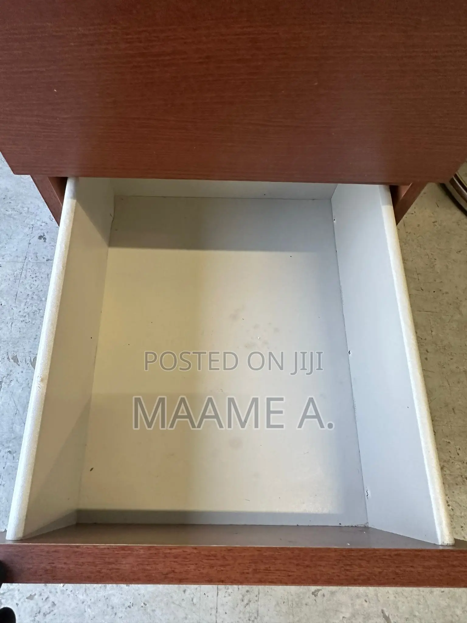 Ikea Bed Side Table