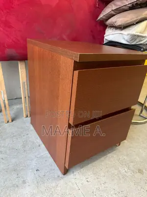 Ikea Bed Side Table