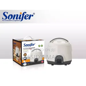 Rice Cooker