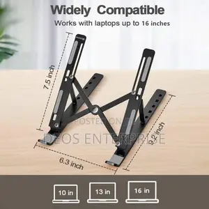 Laptop Stand