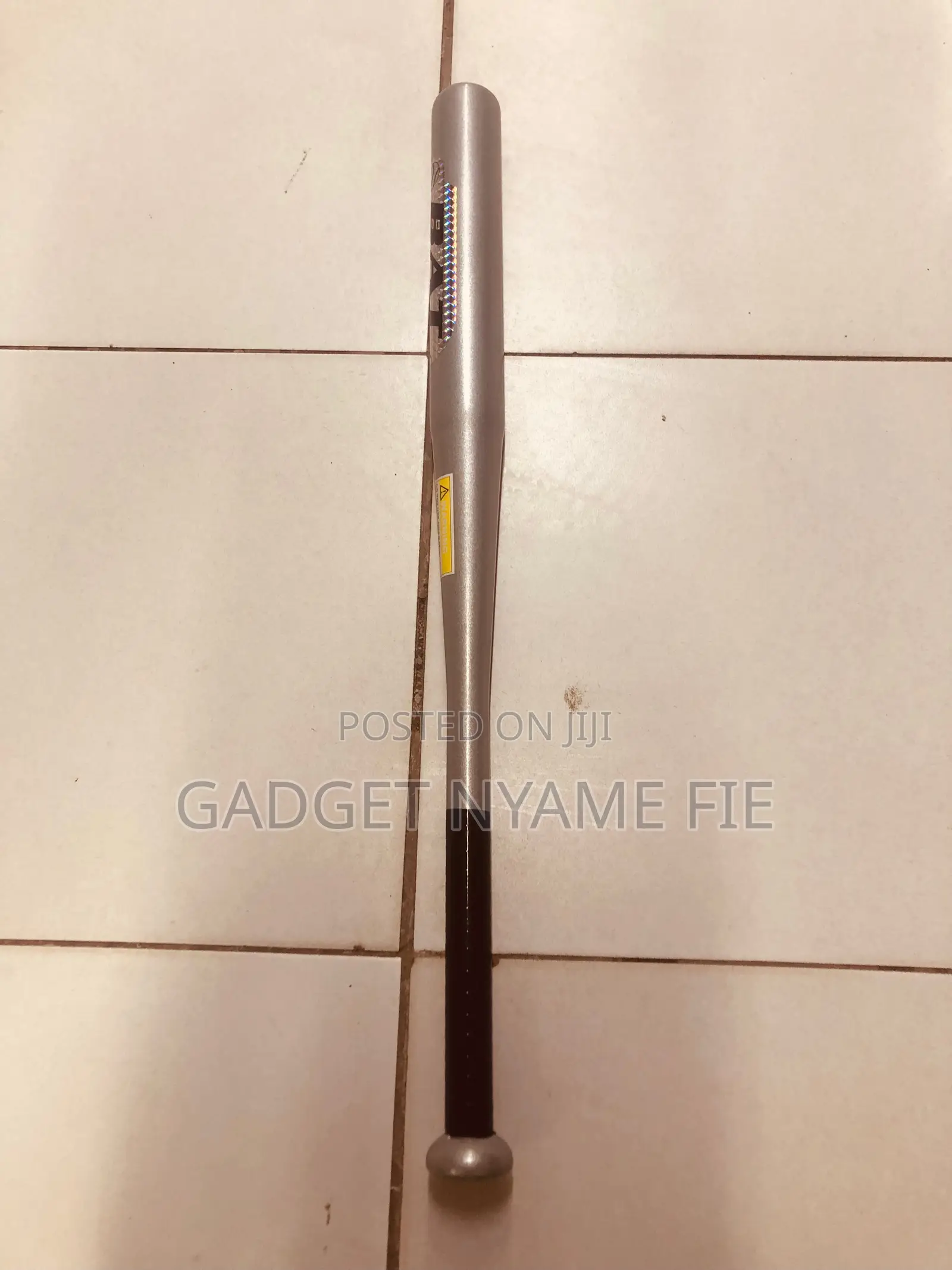 Professional Baseball Bat / Self Defense Stick