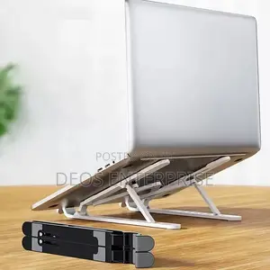 Foldable Laptop Stand