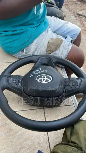 Toyota Corolla 2020 -2022 Complete Steering