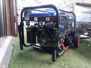 Super Quality Generator Kemage Key Generator 7.5kva 8500W