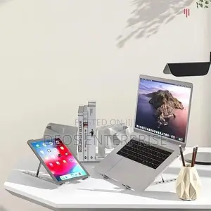 Portable Fordable Laptop Stand