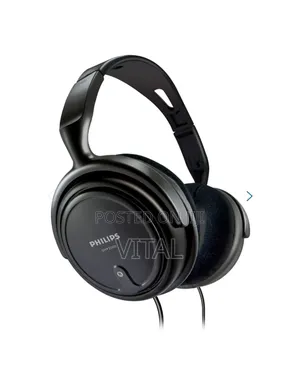 Studio Monitor Philip SHP2000