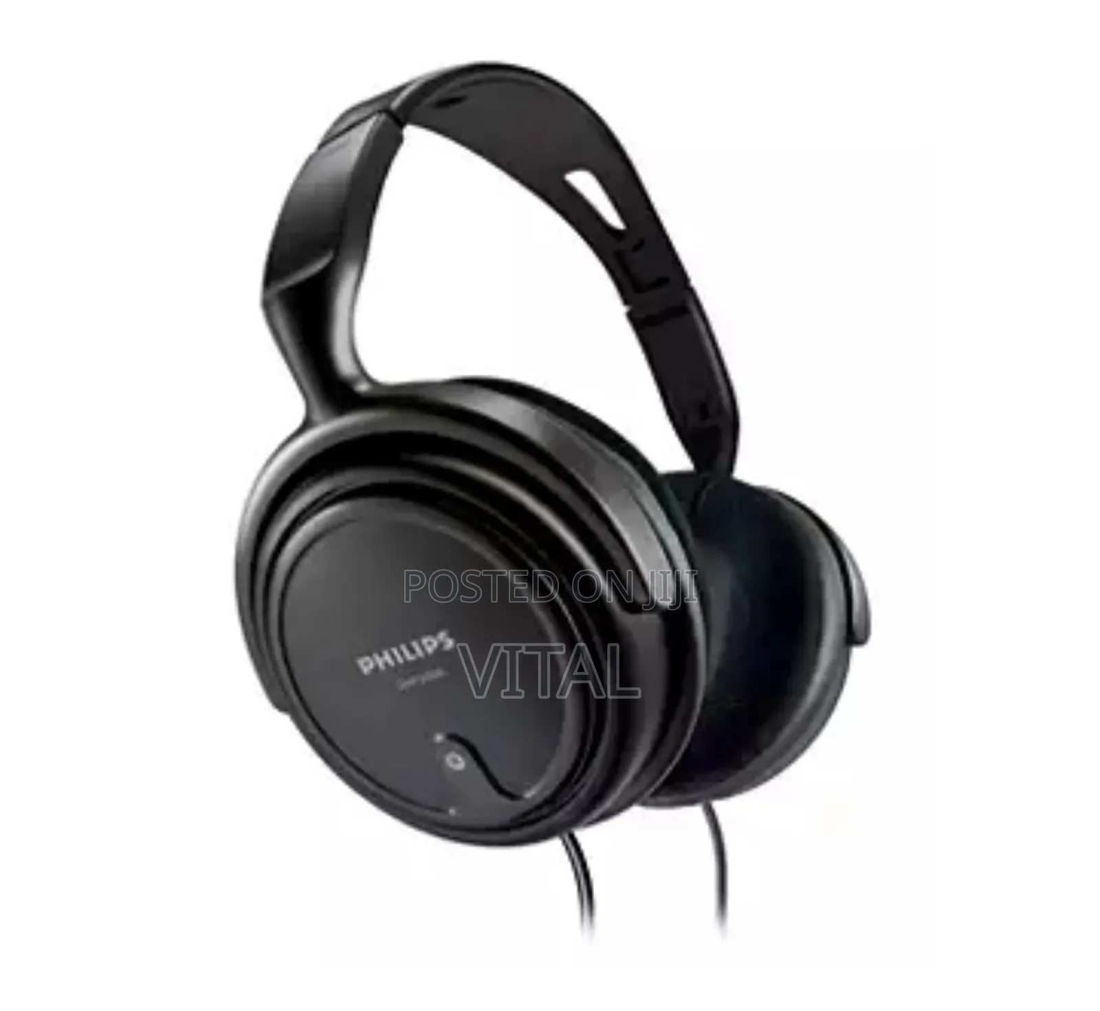 Studio Monitor Philip SHP2000
