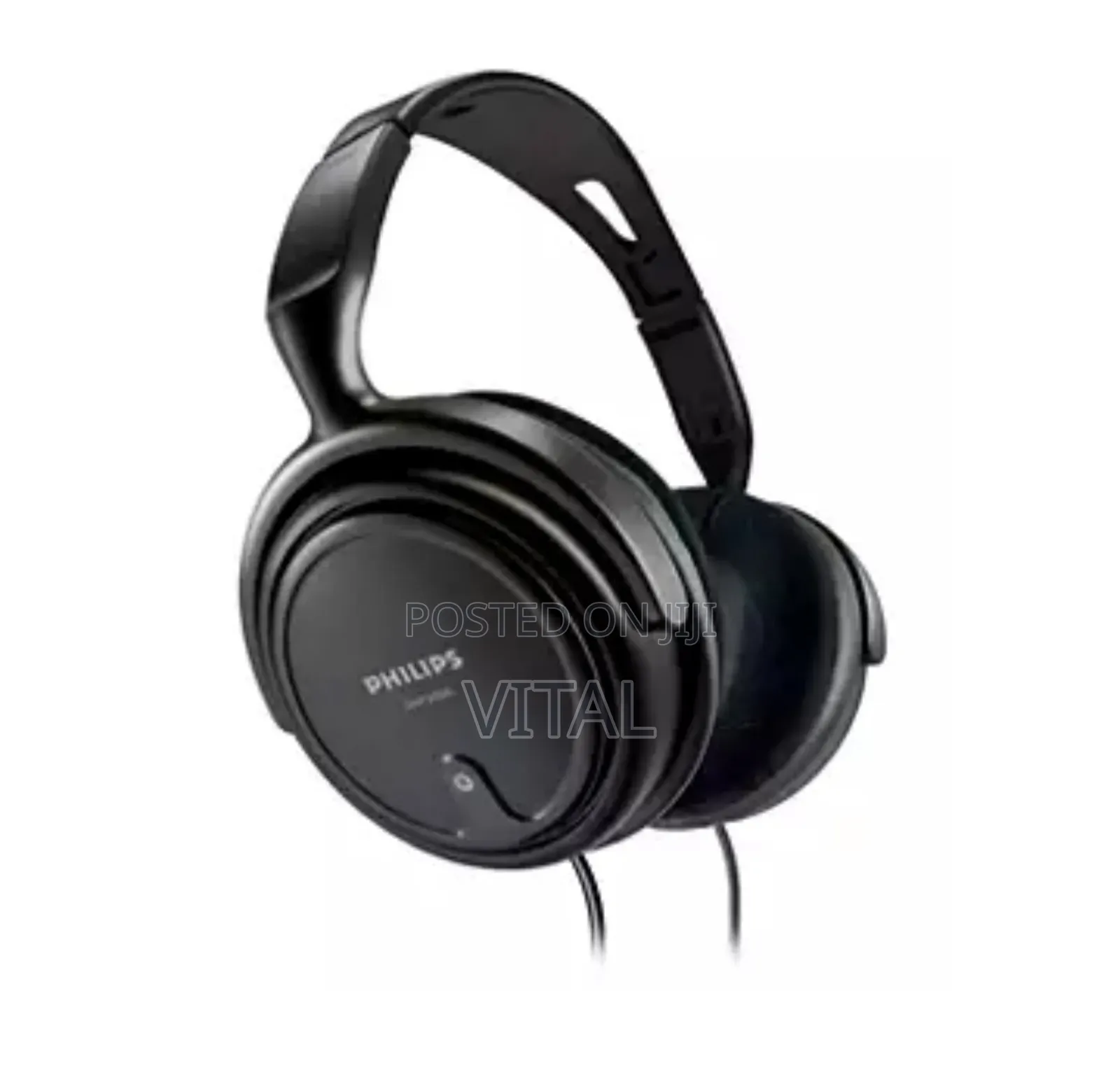 Studio Monitor Philip SHP2000