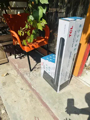 Excellent Sound Quality TCL S522W Soundbar