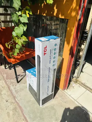 Intelligence Design Soundbar TCL S522W