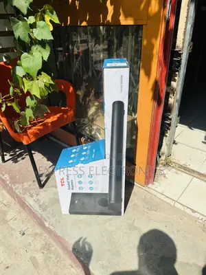 Astounding Sound System TCL S522W