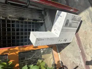Wooden Like Material Sony Ht-S20r Soundbar