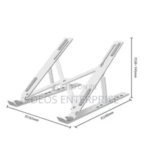 Portable Nice Laptop Stand With Cover