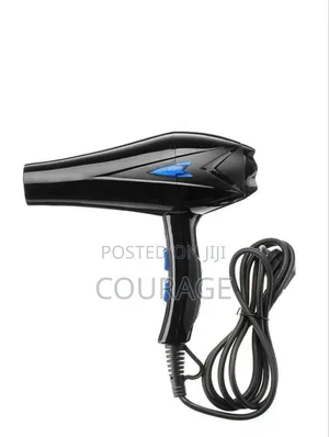 Hair Dryer
