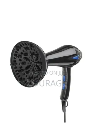 Hair Dryer