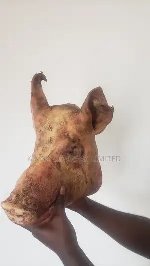 Pork and Pig Available
