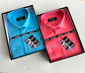 ST.Philp Long Sleevs Shirt