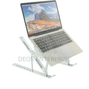 Authentic Foldable Best Holder With Cooling Fan