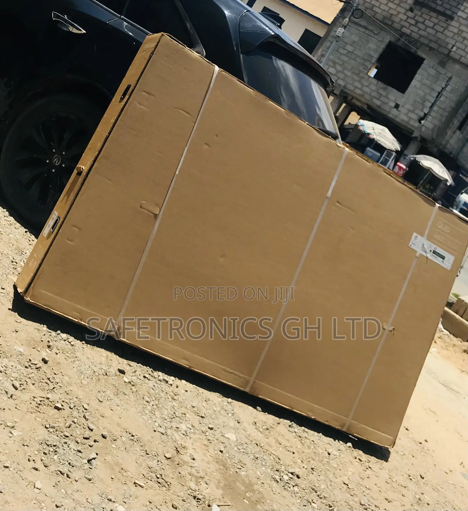 Crystal Samsung Q70 85 Inch Smart Sleek Uhd Qled