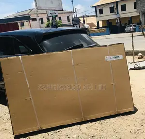 Fabulous: 85Q70C Qled Smart UHD Crystal Samsung Tv