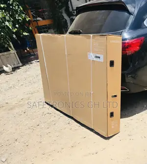 Best Super Smart Qled 85 Inch 85q60 Samsung Tv