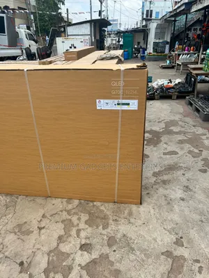 Samsung 85-Inch Qled 85q70c Smart Tizen Os Hdr10 Tv