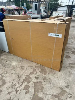 Samsung Quantum Hdr10+ 85q7f 85" Uhd Smart Tizen Os Tv