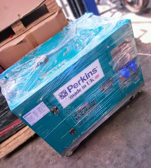 Premium Standard Generator Diesel Perkins Generator 15kva 