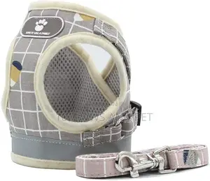 Protective Dog Harness Vest for Dogs