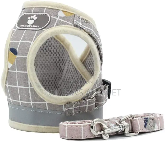 Protective Dog Harness Vest for Dogs